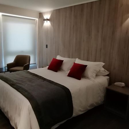 Hotel H9 비냐델마르 외부 사진